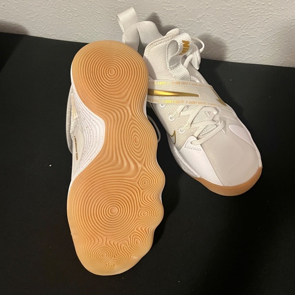 Nike React HyperSet LE - Picture 2 of 2